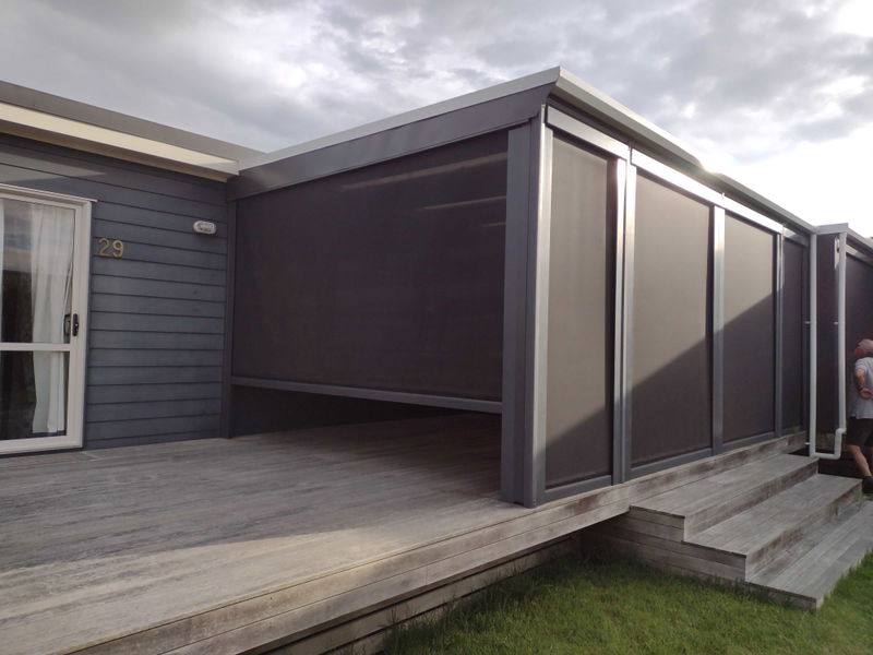 Omni project in Northland