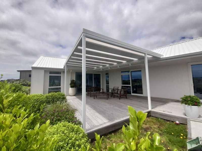 Outback Flat project by The Outdoor Room Company, photo 13