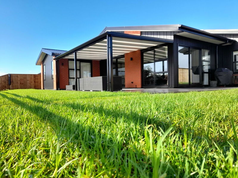Outback Flat project by The Outdoor Room Company, photo 12