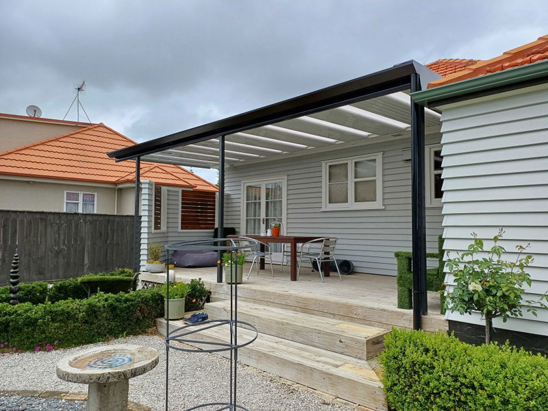 Outback Flat project by The Outdoor Room Company, photo 10