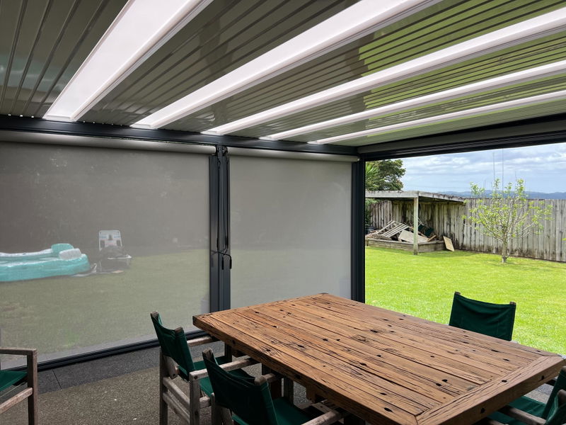 Omni project by The Outdoor Room Company, photo 7