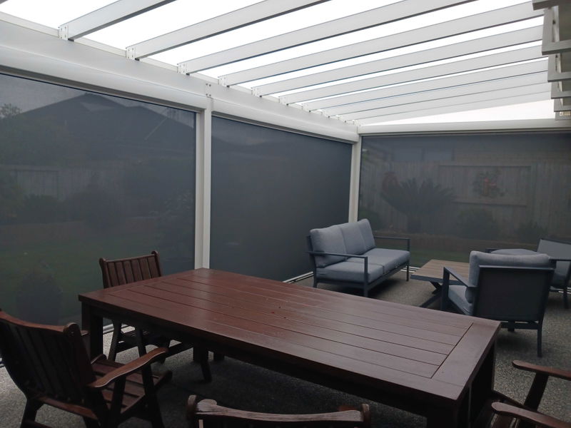 ArchiLuxe Glazed project in Waikato