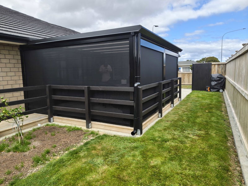 Omni project in Manawatū-Whanganui