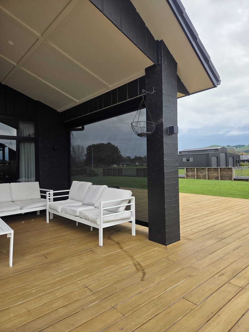 Ziptrak project in Waikato