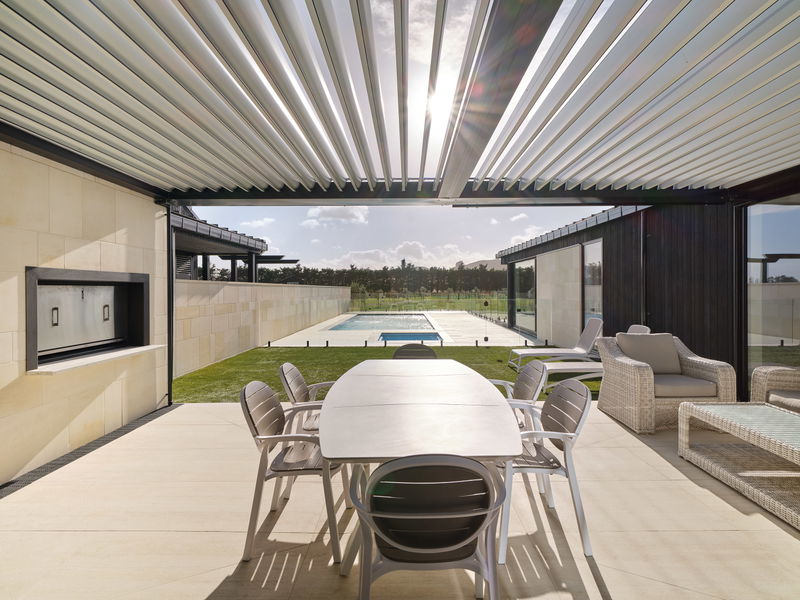 Extend your living space