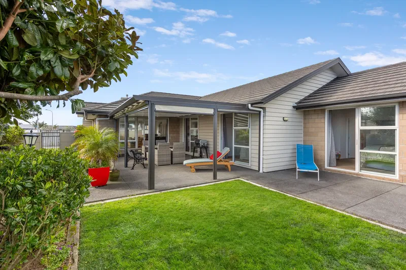 Outback Flat project in Northland