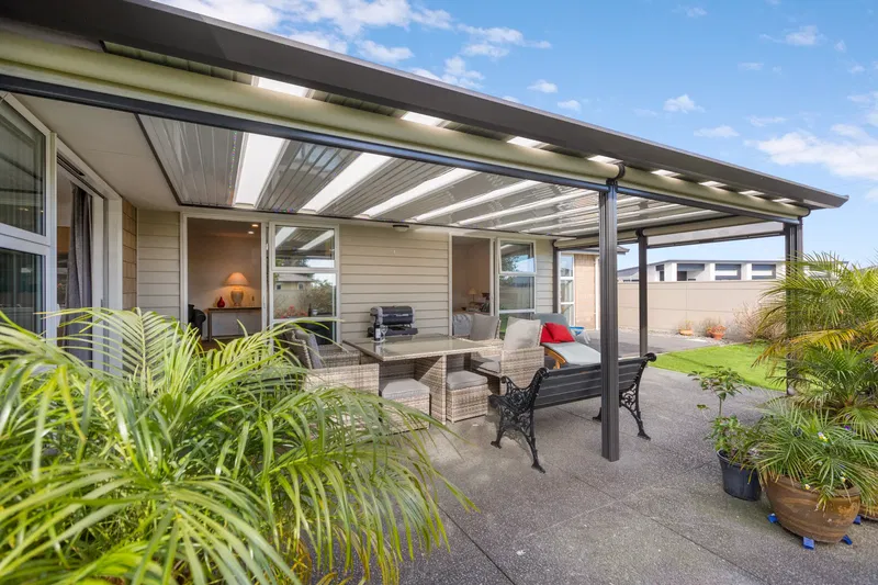 Outback Flat project in Northland